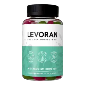 Levoran Produkt