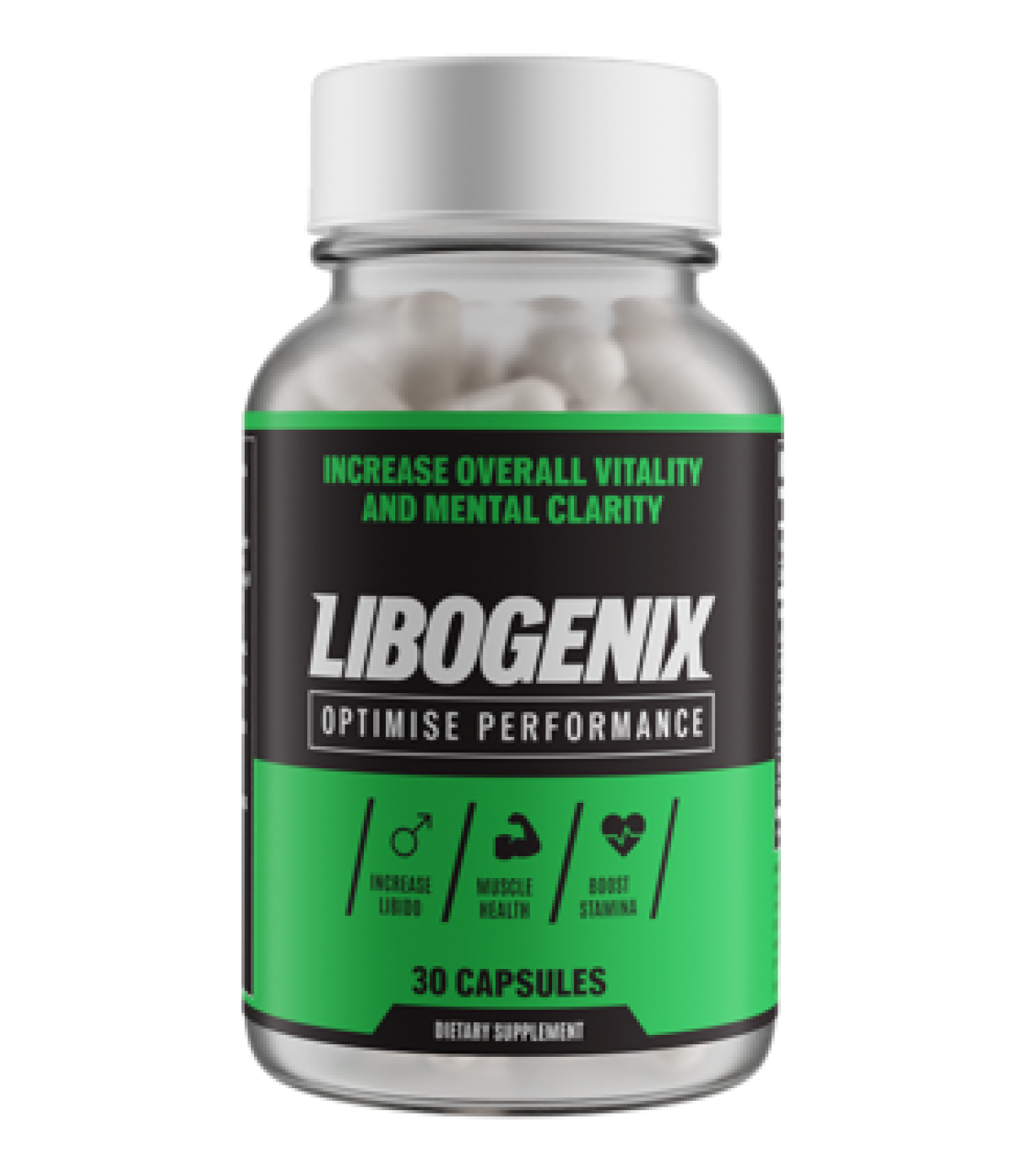 Libogenix Produkt