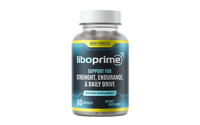 Liboprime Produkt