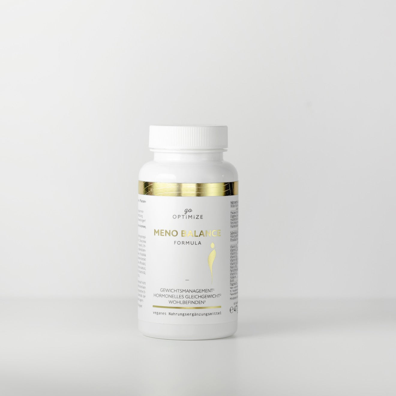 Lioria Hormone Balance Formula Produkt