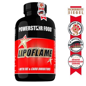 LipoFlame Produkt