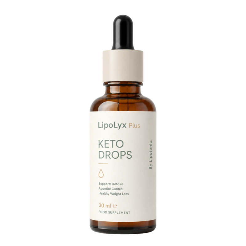 LipoLyx PLUS