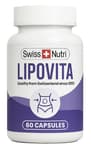 Lipovita Diet Capsules Produkt