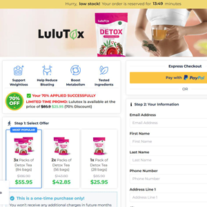 Lulutox