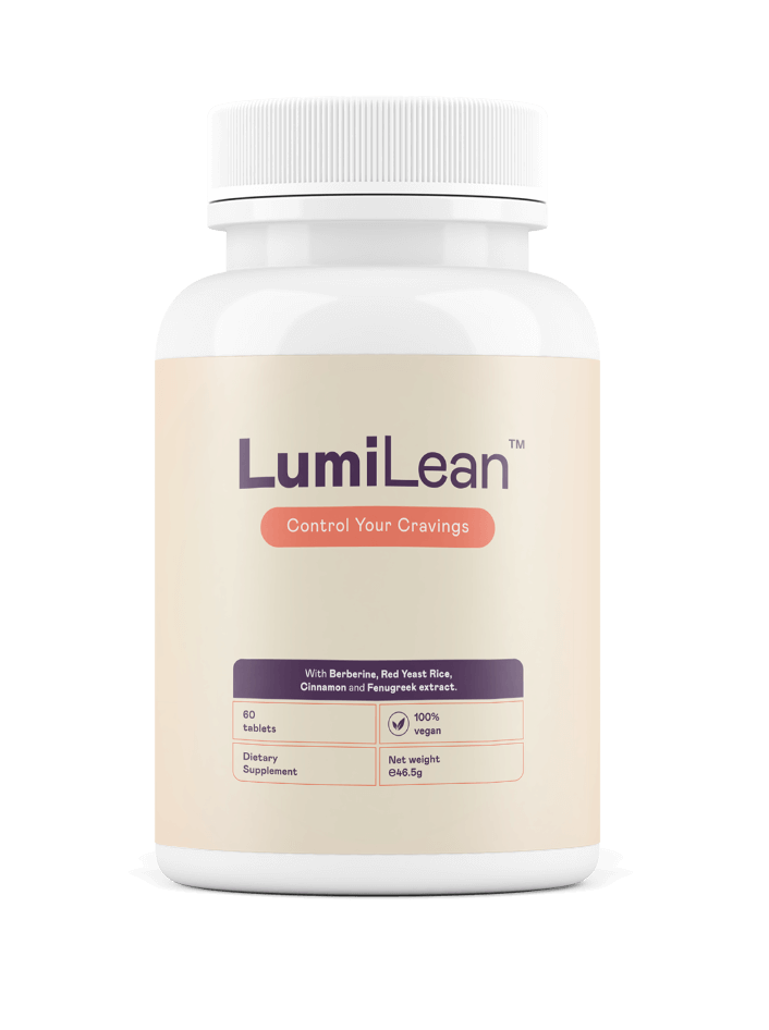 LumiLean Plus Produkt