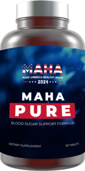 Maha Pure Produkt