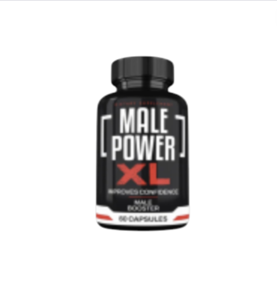 Male Power XL Produkt