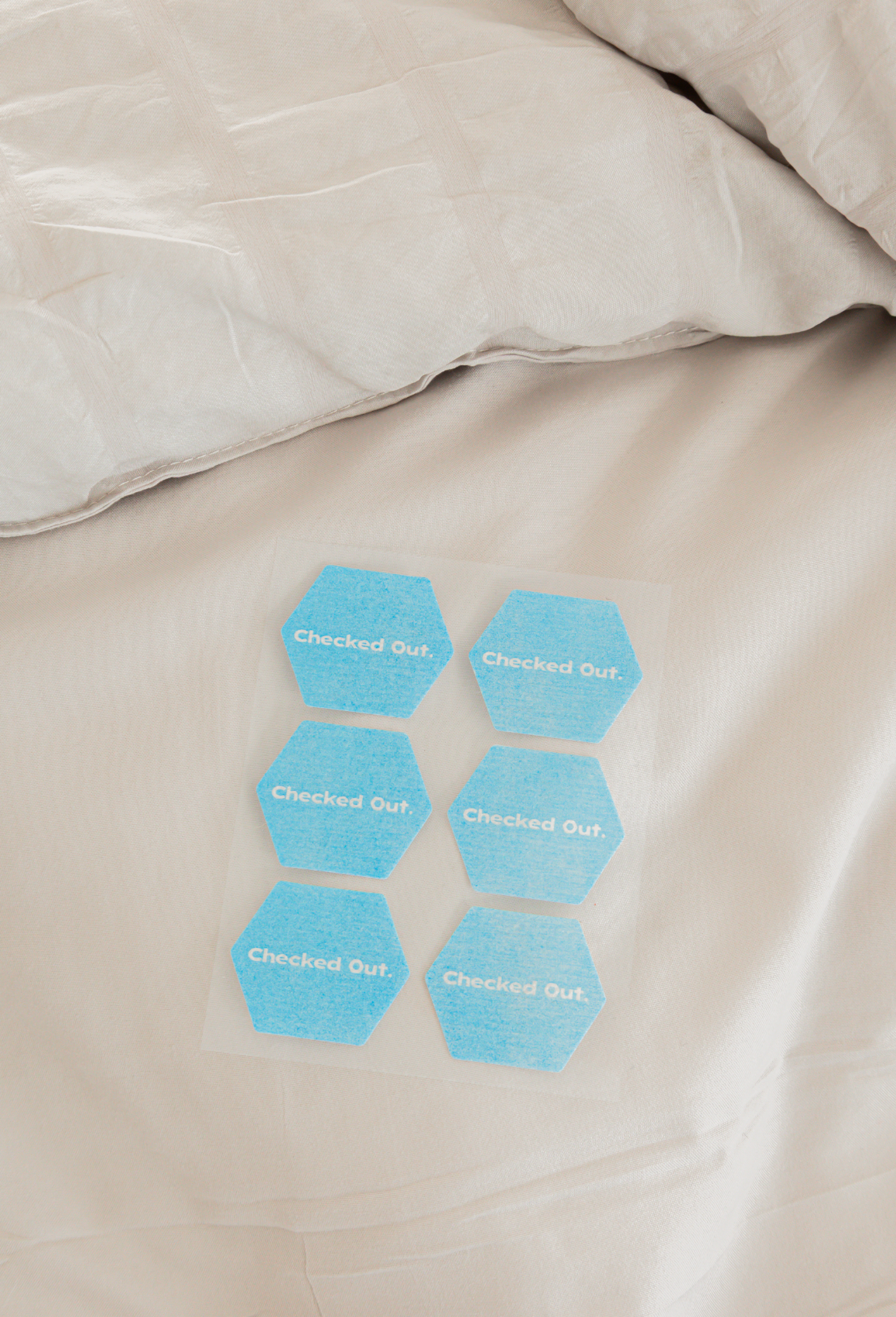 Melara Sleep Patch Produkt