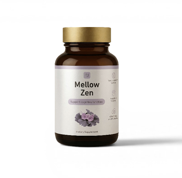 Mellow Zen Produkt