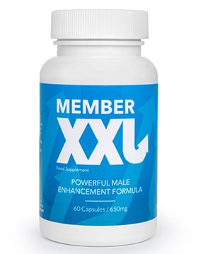 Member XXL Produkt