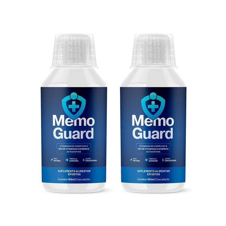 MemoGuard Produkt