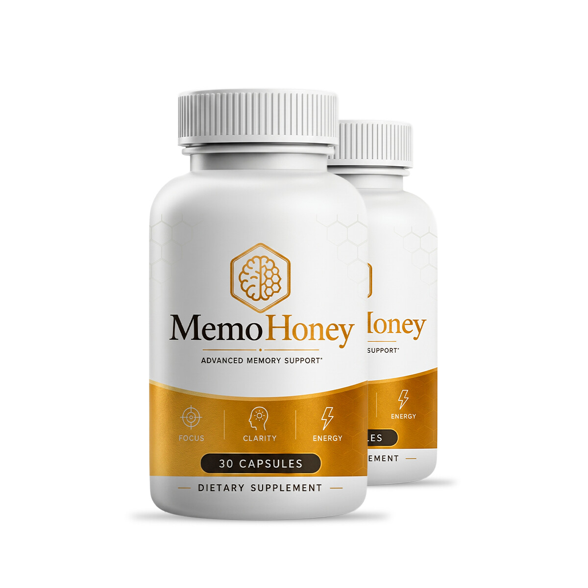 MemoHoney Produkt