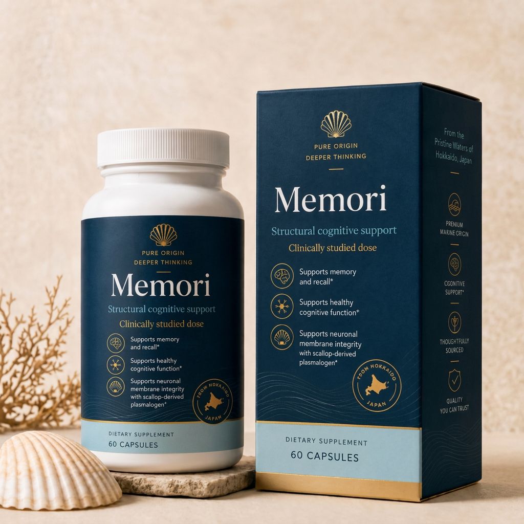 Memori Structural Cognitive Support