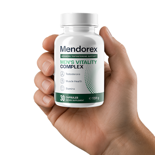 Mendorex