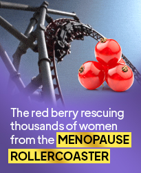 MenoRescue Produkt