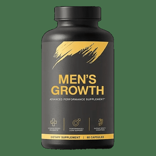 Mens Growth Produkt