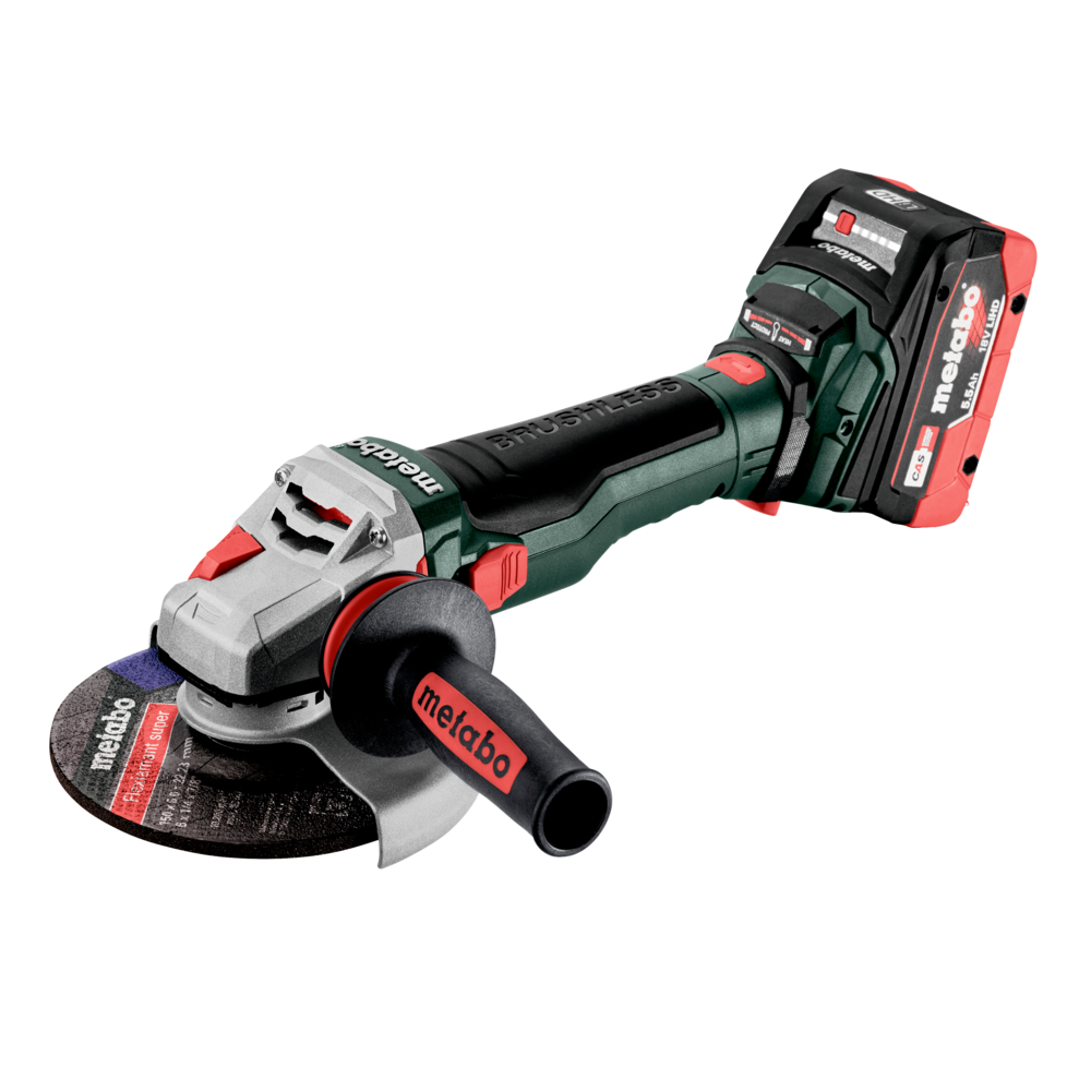 Metabo Flex Produkt