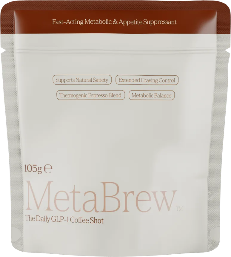 MetaBrew Diet Coffee