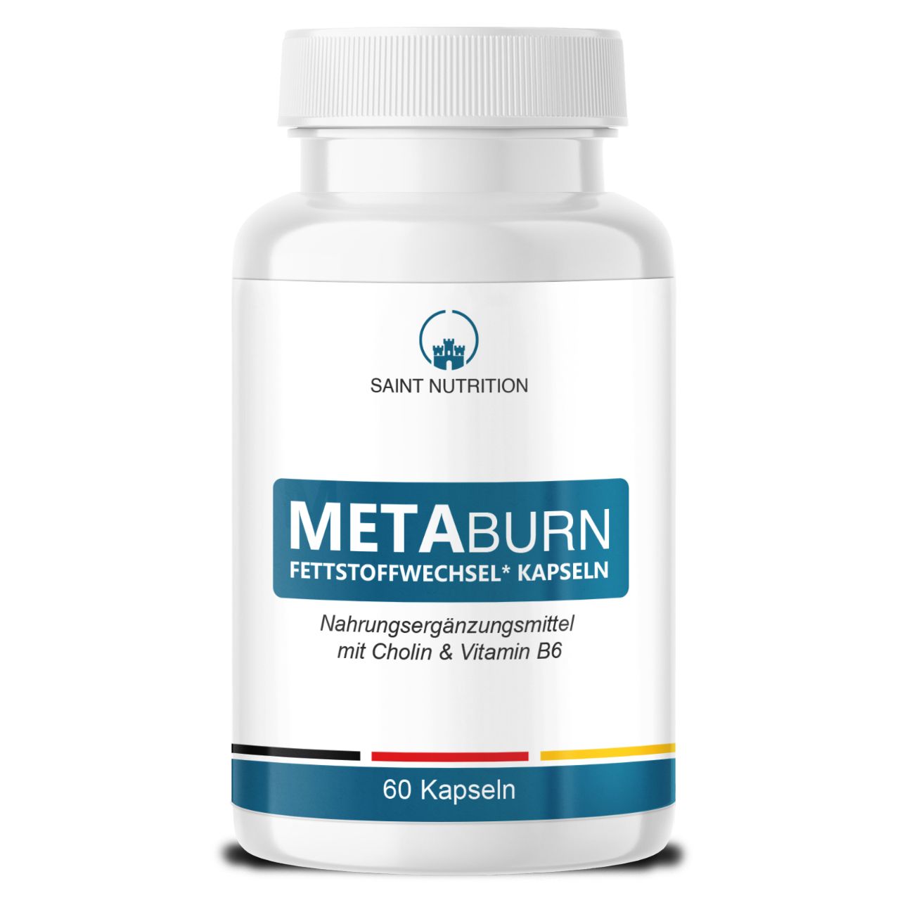 MetaBurn Produkt