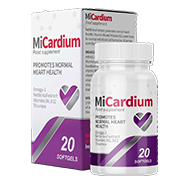 Micardium Produkt