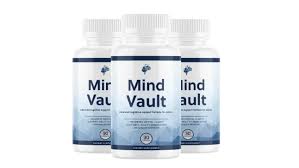 Mind Vault Produkt