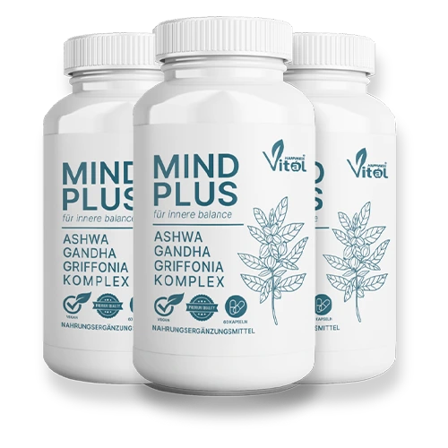 MindPlus Mental Health
