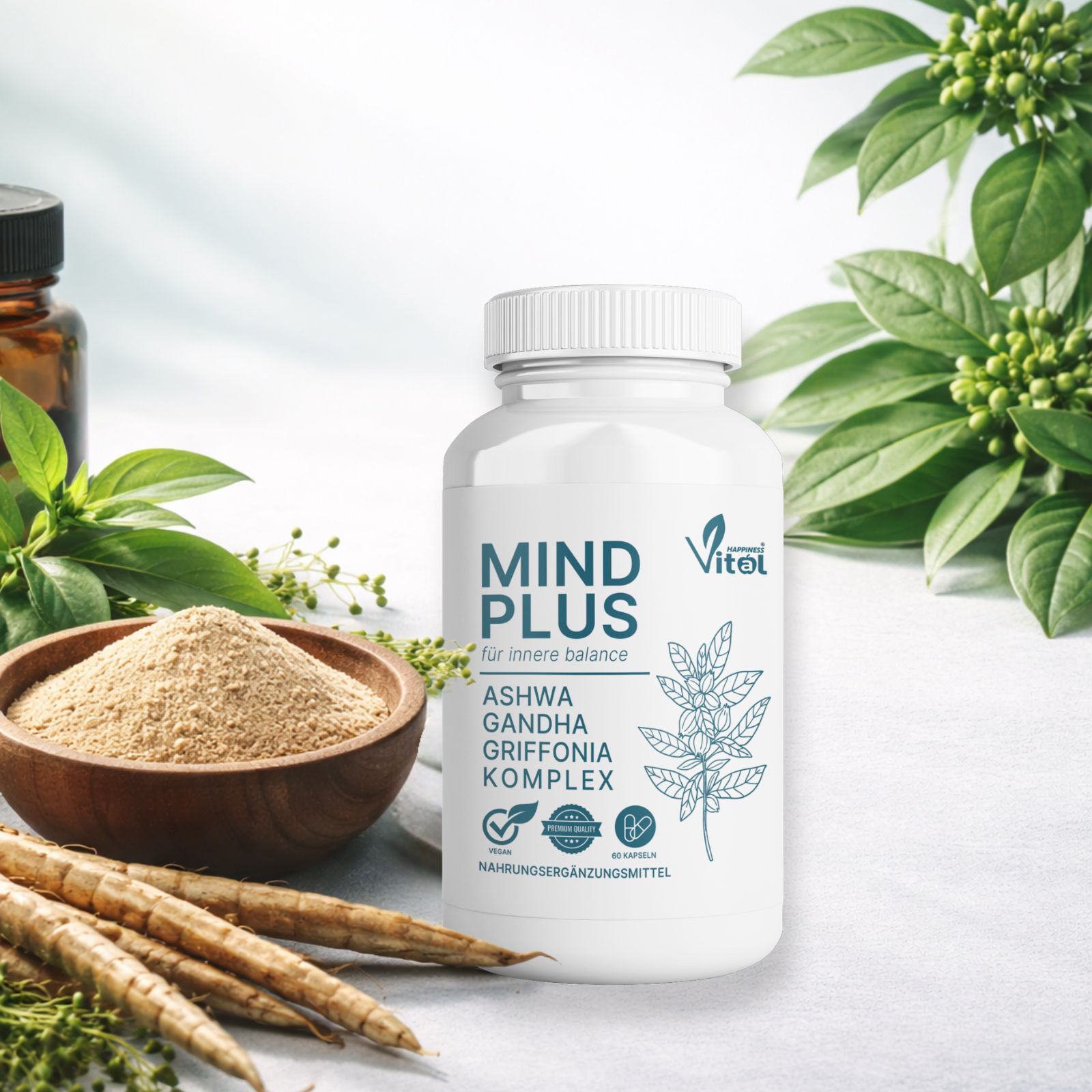 MindPlus Produkt