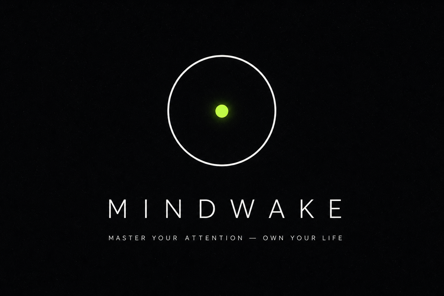 MindWake Produkt
