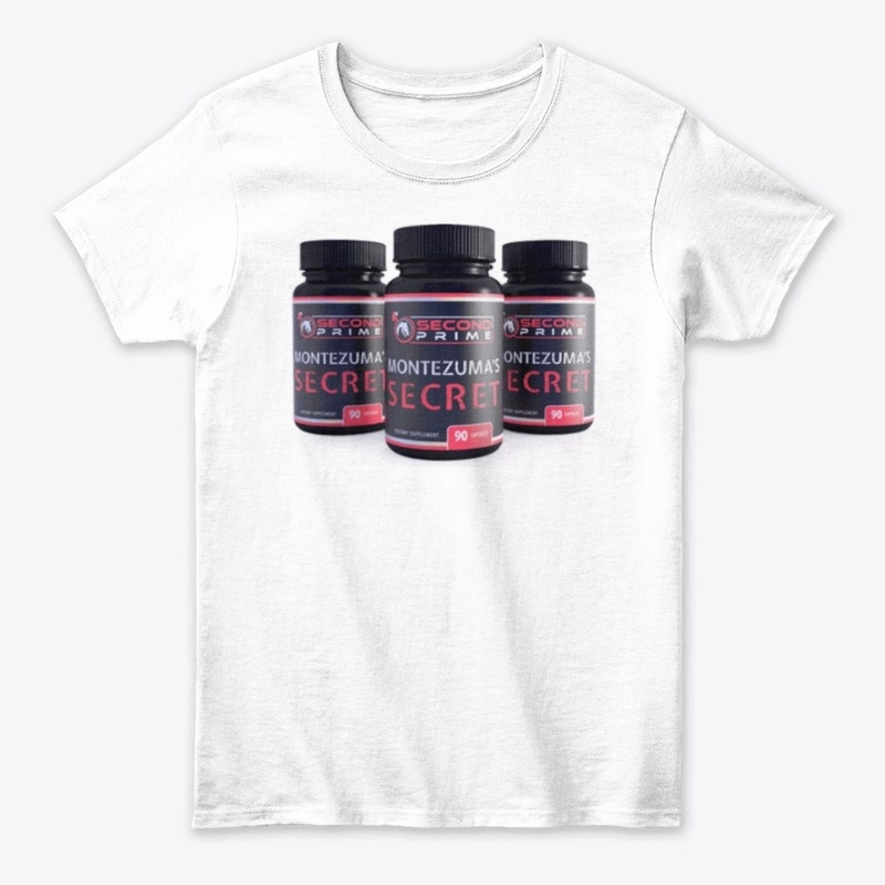 Montezuma's Secret Produkt