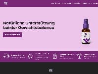 Mounjaslim Diet Spray Produkt