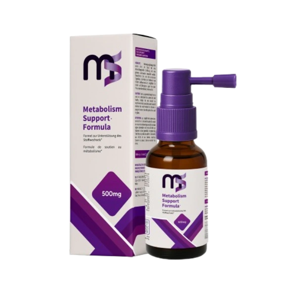 Mounjaslim Diet Spray Produkt