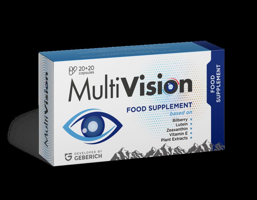 Multivision Produkt
