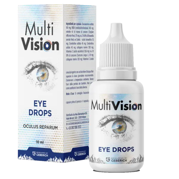 Multivision Produkt