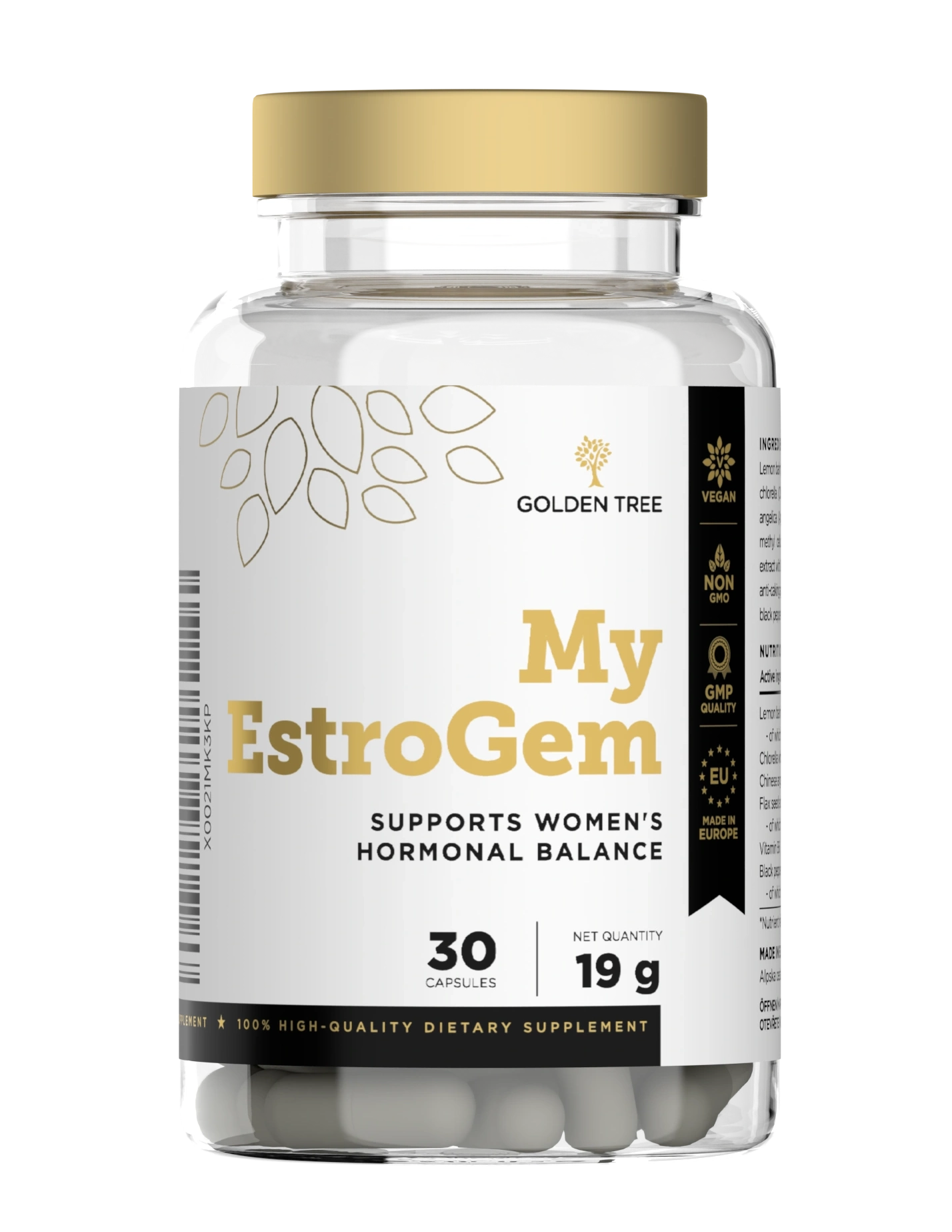 My EstroGem
