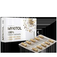 Mykitol AT WHITE Produkt