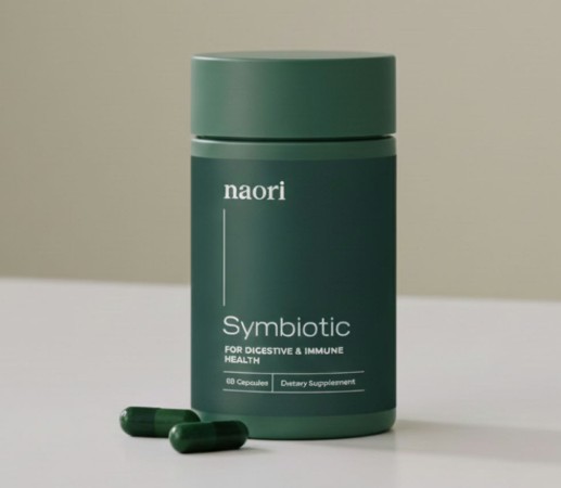 Naori Symbiotics Produkt