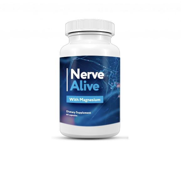 NerveAlive Produkt