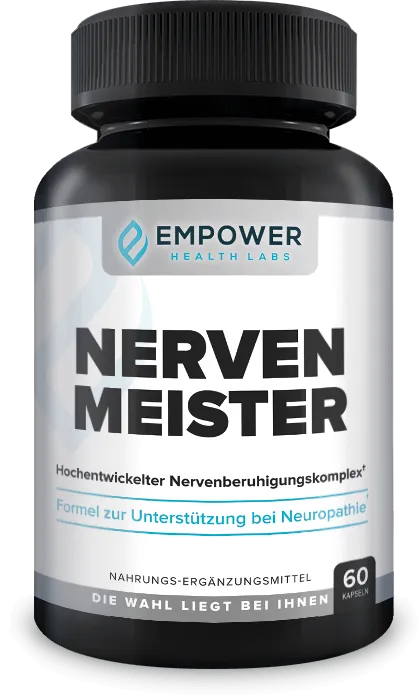 Nerven Meister Produkt