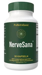 NerveSana Produkt