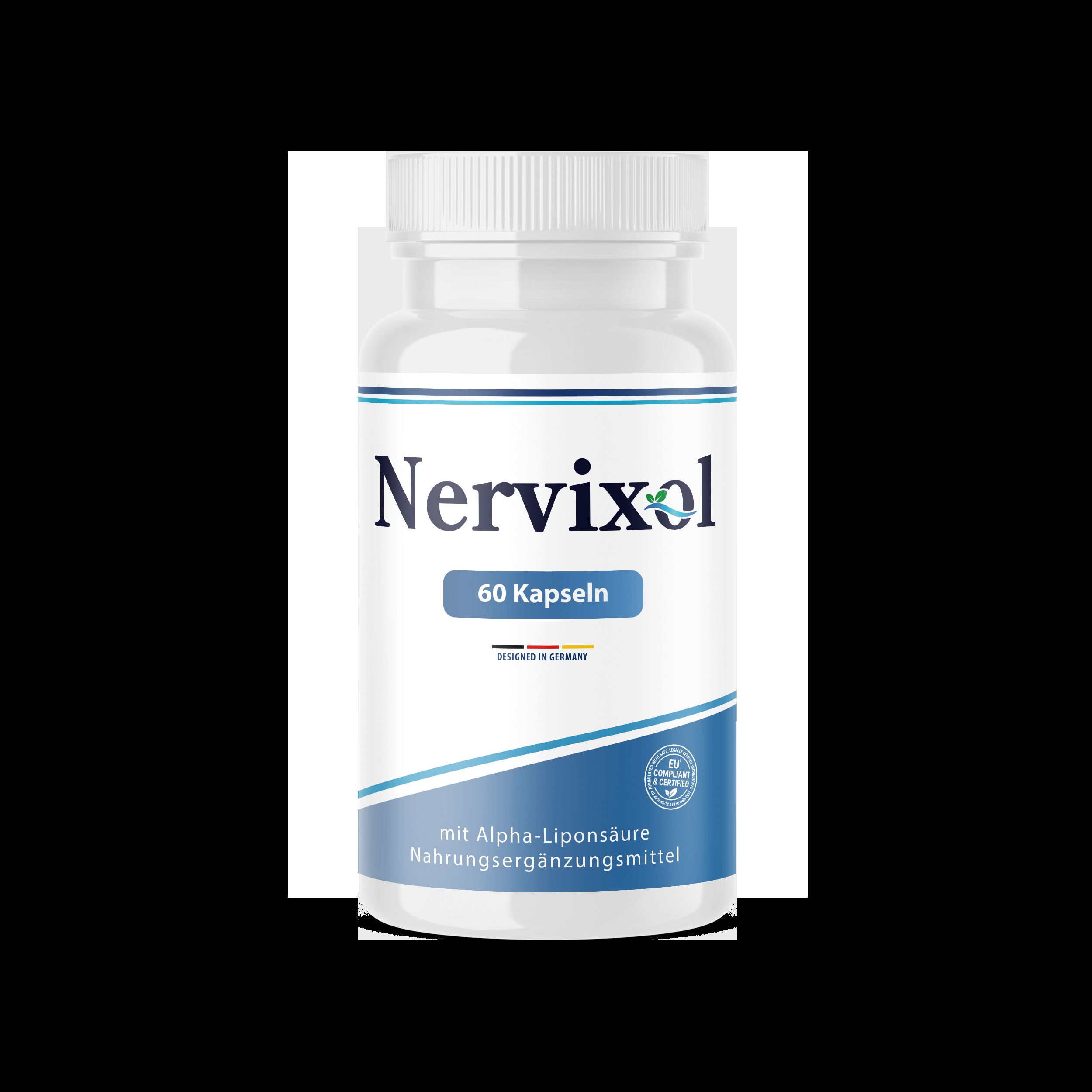 Nervixol Produkt