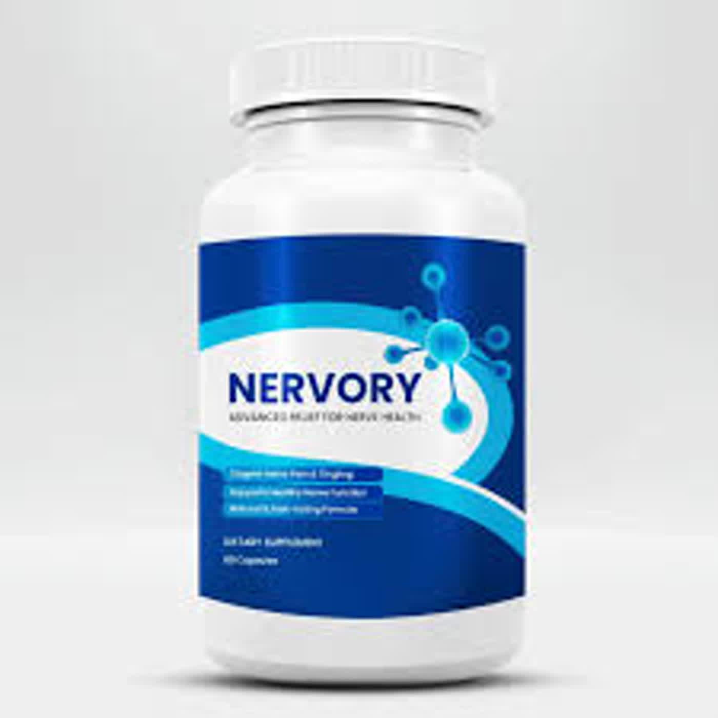 Nervory Produkt
