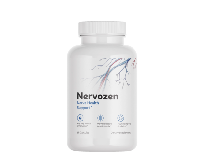 Nervozen Produkt