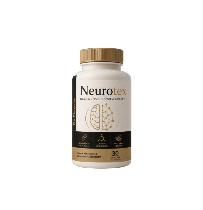Neurotex Produkt
