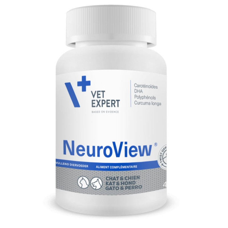 NeuroView Produkt