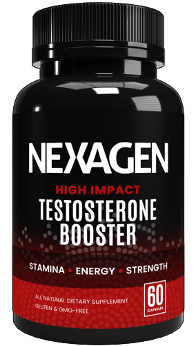 Nexagen ME (Nexagen ME)