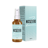 NicoZero AT High Produkt