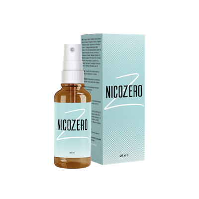 NicoZero Produkt