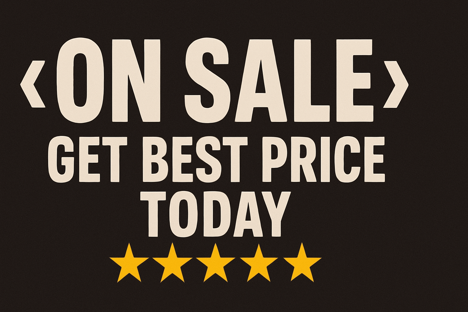 Nitric Drive Produkt