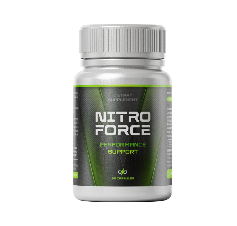 NItro Force