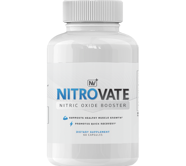 Nitrovate Produkt
